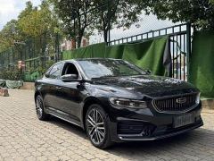 Geely Xingrui 2.0T Diesel Luxury - ფოტო 3