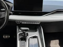 Geely Xingrui 2.0T Diesel Luxury - ფოტო 4