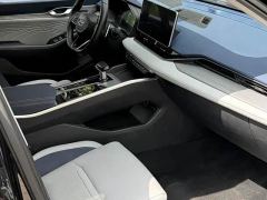 Geely Xingrui 2.0T Diesel Luxury - ფოტო 6