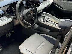 Geely Xingrui 2.0T Diesel Luxury - ფოტო 8