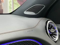 Mercedes-Benz EQB 260 - ფოტო 11