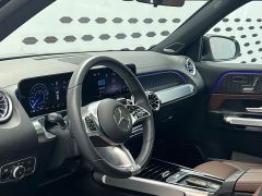 Mercedes-Benz EQB 260 - ფოტო 5