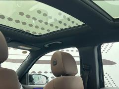 Mercedes-Benz EQB 260 - ფოტო 8