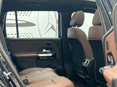 Mercedes-Benz EQB 260 - ფოტო 9