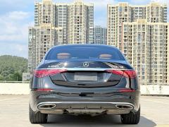 Mercedes-Benz S-Class S 450 L 4MATIC - фото 11