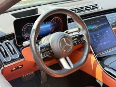 Mercedes-Benz S-Class S 450 L 4MATIC - фото 13