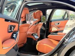 Mercedes-Benz S-Class S 450 L 4MATIC - фото 5