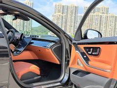 Mercedes-Benz S-Class S 450 L 4MATIC - фото 6