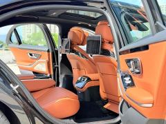 Mercedes-Benz S-Class S 450 L 4MATIC - фото 7