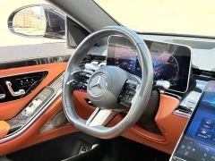 Mercedes-Benz S-Class S 450 L 4MATIC - фото 9