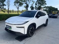 Toyota Platinum Smart 3X 520 Pro - ფოტო 1