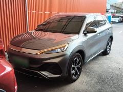 BYD Yuan Plus Glory Edition 430KM Leading - ფოტო 1