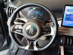 BYD Yuan Plus Glory Edition 430KM Leading - ფოტო 10