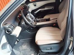 BYD Yuan Plus Glory Edition 430KM Leading - ფოტო 14