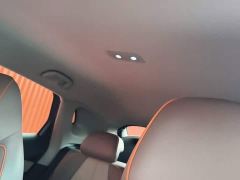 BYD Yuan Plus Glory Edition 430KM Leading - ფოტო 17