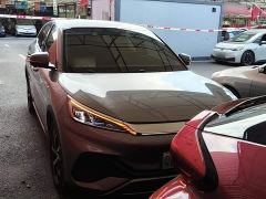BYD Yuan Plus Glory Edition 430KM Leading - ფოტო 2