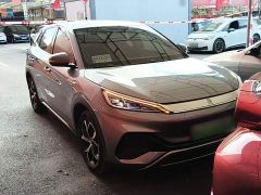 BYD Yuan Plus Glory Edition 430KM Leading - ფოტო 3