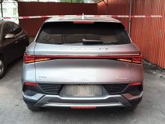 BYD Yuan Plus Glory Edition 430KM Leading - ფოტო 5
