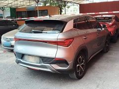 BYD Yuan Plus Glory Edition 430KM Leading - ფოტო 6