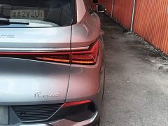 BYD Yuan Plus Glory Edition 430KM Leading - ფოტო 7