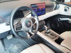 BYD Yuan Plus Glory Edition 430KM Leading - ფოტო 9