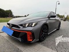 Trumpchi Leopard 270T DCT J16 R-style Track Edition - photo 1