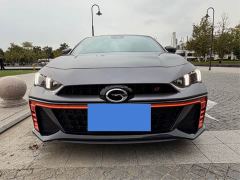 Trumpchi Leopard 270T DCT J16 R-style Track Edition - photo 2