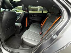 Trumpchi Leopard 270T DCT J16 R-style Track Edition - photo 6