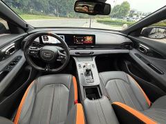 Trumpchi Leopard 270T DCT J16 R-style Track Edition - photo 7