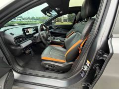 Trumpchi Leopard 270T DCT J16 R-style Track Edition - photo 8