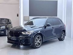 BMW X5 Facelift xDrive 40Li M Sport Package - photo 1