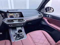 BMW X5 Facelift xDrive 40Li M Sport Package - photo 10