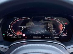BMW X5 Facelift xDrive 40Li M Sport Package - photo 13