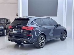 BMW X5 Facelift xDrive 40Li M Sport Package - photo 2