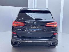 BMW X5 Facelift xDrive 40Li M Sport Package - photo 3