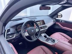 BMW X5 Facelift xDrive 40Li M Sport Package - photo 5