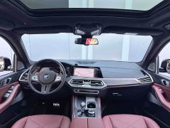 BMW X5 Facelift xDrive 40Li M Sport Package - photo 7