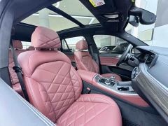 BMW X5 Facelift xDrive 40Li M Sport Package - photo 9