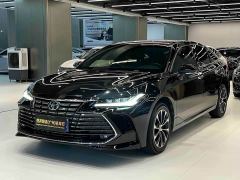 Toyota Avalon 2.0L Luxury - ფოტო 1