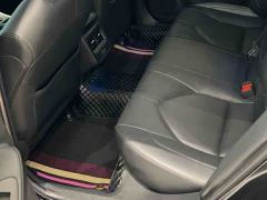 Toyota Avalon 2.0L Luxury - ფოტო 10