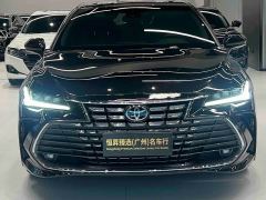 Toyota Avalon 2.0L Luxury - ფოტო 2
