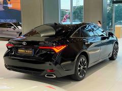 Toyota Avalon 2.0L Luxury - ფოტო 4