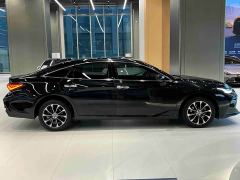 Toyota Avalon 2.0L Luxury - ფოტო 5
