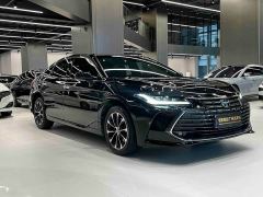 Toyota Avalon 2.0L Luxury - ფოტო 6