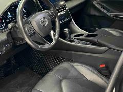 Toyota Avalon 2.0L Luxury - ფოტო 7