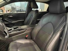Toyota Avalon 2.0L Luxury - ფოტო 8