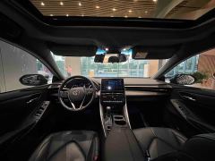 Toyota Avalon 2.0L Luxury - ფოტო 9