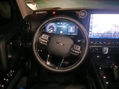 Haval Big Dog PLUS 2.0T AWD Trendy Wilderness Plus - фото 11