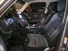 Haval Big Dog PLUS 2.0T AWD Trendy Wilderness Plus - фото 16