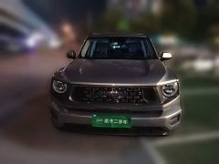 Haval Big Dog PLUS 2.0T AWD Trendy Wilderness Plus - фото 2
